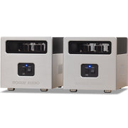 Rogue Audio M-250 Ultra Monoblock Amplifiers - Audiolab