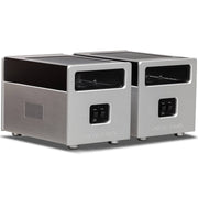 Rogue Audio M-250 Ultra Monoblock Amplifiers - Audiolab