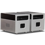 Rogue Audio M-250 Ultra Monoblock Amplifiers - Audiolab