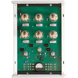 Rogue Audio M-250 Ultra Monoblock Amplifiers - Audiolab