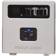 Rogue Audio M-250 Ultra Monoblock Amplifiers - Audiolab