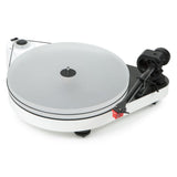 Pro-Ject RPM 5 Carbon Audiophile Turntable with EVO 9 CC Carbon Fiber Tonearm & Sumiko Amethyst MM Phono Cartridge