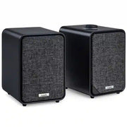 Ruark Audio MR1 MK3 Bookshelf Bluetooth Speaker System - Audiolab