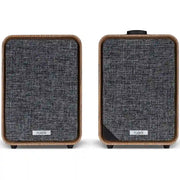 Ruark Audio MR1 MK3 Bookshelf Bluetooth Speaker System - Audiolab