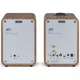 Ruark Audio MR1 MK3 Bookshelf Bluetooth Speaker System - Audiolab