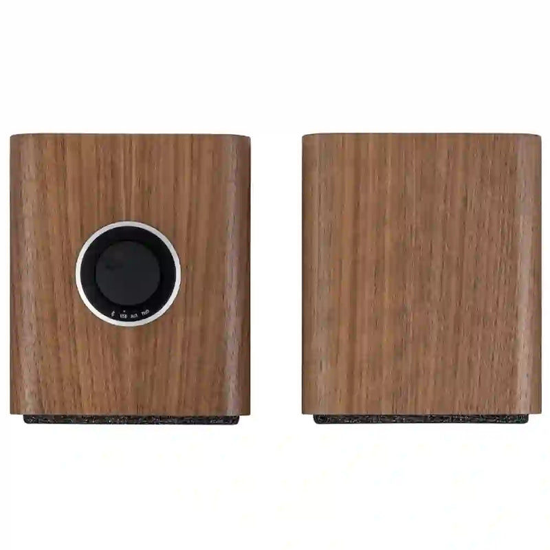 Ruark Audio MR1 MK3 Bookshelf Bluetooth Speaker System - Audiolab