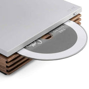 Ruark Audio R-CD100 CD Player | Best Ruark Audio R-CD100 CD Player | Ruark Audio R-CD100 CD Player Reviews |  Audiolab Stereo & Video