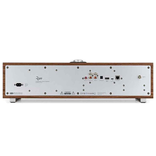 Ruark Audio R410 Integrated Music System | Best Ruark Audio R410 Integrated Music System | Ruark Audio R410 Integrated Music System Reviews |  Audiolab Stereo & Video