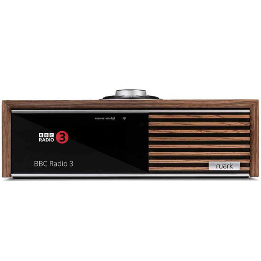 Ruark Audio R610 Music Console