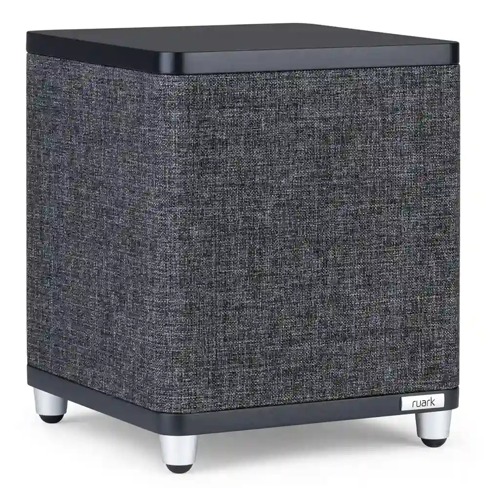 Ruark Audio RS1 Powered Subwoofer - Audiolab