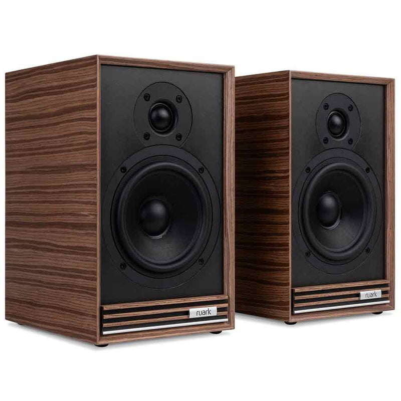 Ruark Audio SabreR Bookshelf Speaker (Pair) | Best Ruark Audio SabreR Bookshelf Speaker (Pair) | Ruark Audio SabreR Bookshelf Speaker (Pair) Reviews |  Audiolab Stereo & Video