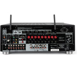 Onkyo TX-RZ30 9.2 Channel AV Receiver - Audiolab