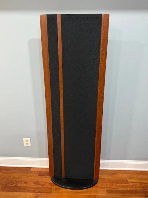 Magnepan 3.7i Floorstanding Speaker Pair in Dark Cherry (Mint Demo) | Best Magnepan 3.7i Floorstanding Speaker Pair in Dark Cherry (Mint Demo) | Magnepan 3.7i Floorstanding Speaker Pair in Dark Cherry (Mint Demo) Reviews |  Audiolab Stereo & Video