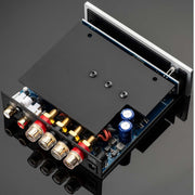 Pro-Ject Amp Box S3 23 Watts Per Channel Stereo Power Amplifier | Best Pro-Ject Amp Box S3 23 Watts Per Channel Stereo Power Amplifier | Pro-Ject Amp Box S3 23 Watts Per Channel Stereo Power Amplifier Reviews | Audiolab Home Audio