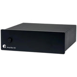 Pro-Ject Amp Box S3 23 Watts Per Channel Stereo Power Amplifier