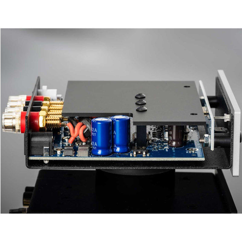 Pro-Ject Amp Box S3 23 Watts Per Channel Stereo Power Amplifier | Best Pro-Ject Amp Box S3 23 Watts Per Channel Stereo Power Amplifier | Pro-Ject Amp Box S3 23 Watts Per Channel Stereo Power Amplifier Reviews | Audiolab Home Audio