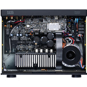 Arcam SA35 Streaming Integrated Amplifier | Best Arcam SA35 Streaming Integrated Amplifier | Arcam SA35 Streaming Integrated Amplifier Reviews | Audiolab Home Audio