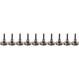 Salamander Designs CA/LF/4 Leveler Feet Set of 10 - Audiolab