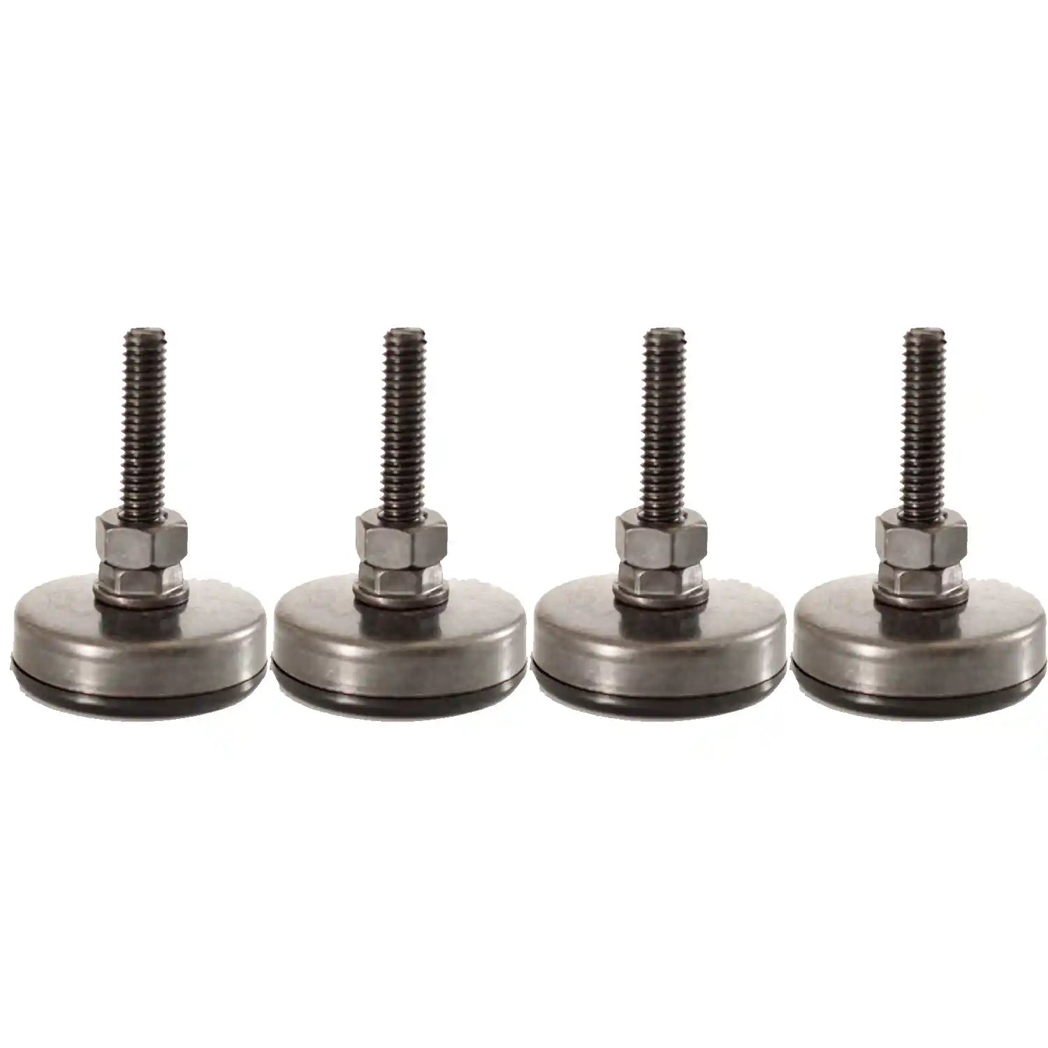 Salamander Designs CA/LF/4 Leveler Feet Set of 4 - Audiolab