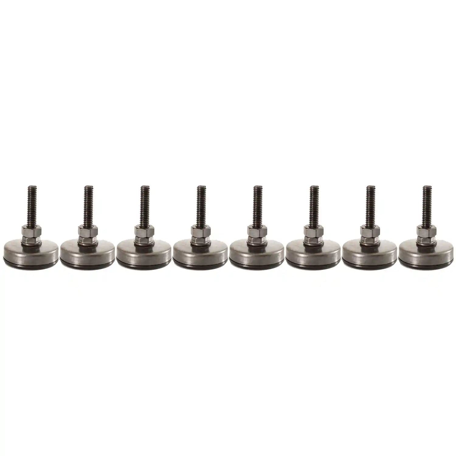 Salamander Designs CA/LF/4 Leveler Feet Set of 8 - Audiolab