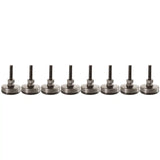 Salamander Designs CA/LF/4 Leveler Feet Set of 8 - Audiolab