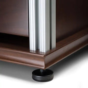 Salamander Designs CA/LF/4 Leveler Feet - Audiolab