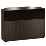 Salamander Designs Manhattan 329 Corner Double-Width AV Cabinet | Best Salamander Designs Manhattan 329 Corner Double-Width AV Cabinet | Salamander Designs Manhattan 329 Corner Double-Width AV Cabinet Reviews | Audiolab Home Audio