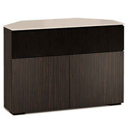 Salamander Designs Manhattan 329 Corner Double-Width AV Cabinet | Best Salamander Designs Manhattan 329 Corner Double-Width AV Cabinet | Salamander Designs Manhattan 329 Corner Double-Width AV Cabinet Reviews | Audiolab Home Audio
