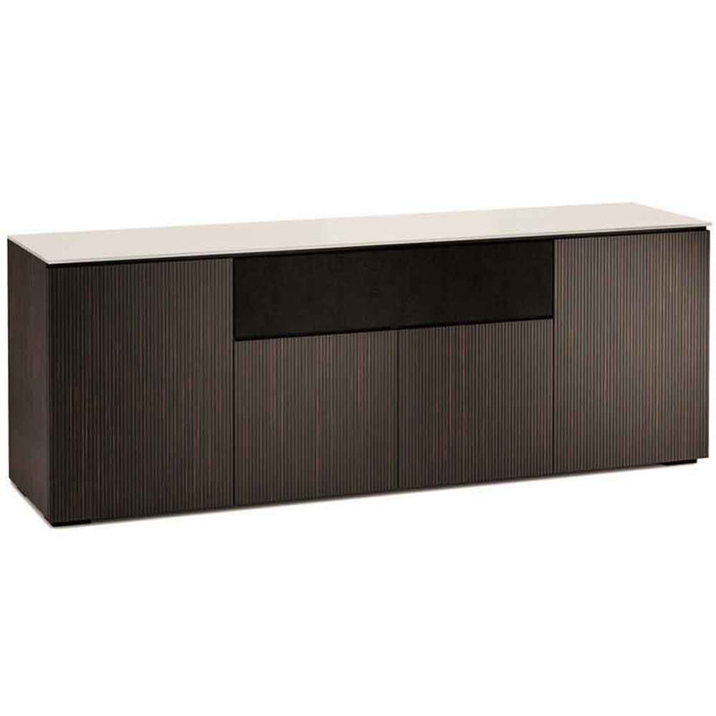 Salamander Designs Manhattan 345 Quad-Width AV Cabinet with Speaker Bay | Best Salamander Designs Manhattan 345 Quad-Width AV Cabinet with Speaker Bay | Salamander Designs Manhattan 345 Quad-Width AV Cabinet with Speaker Bay Reviews | Audiolab Home Audio