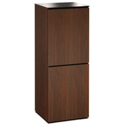 Salamander Designs Manhattan 617 Single-Width AV Cabinet | Best Salamander Designs Manhattan 617 Single-Width AV Cabinet | Salamander Designs Manhattan 617 Single-Width AV Cabinet Reviews | Audiolab Home Audio