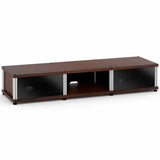 Salamander Designs Synergy Single Box 131 Triple-Width AV Cabinet With Speaker Bay | Best Salamander Designs Synergy Single Box 131 Triple-Width AV Cabinet With Speaker Bay | Salamander Designs Synergy Single Box 131 Triple-Width AV Cabinet With Speaker Bay Reviews |  Audiolab Stereo & Video