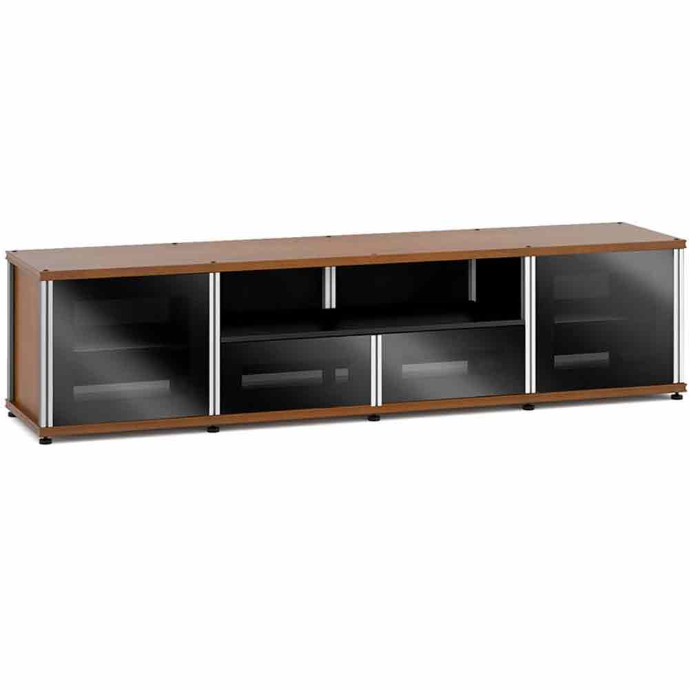 Salamander Designs Synergy Model 243 Quad-Width AV Cabinet | Best Salamander Designs Synergy Model 243 Quad-Width AV Cabinet | Salamander Designs Synergy Model 243 Quad-Width AV Cabinet Reviews |  Audiolab Stereo & Video