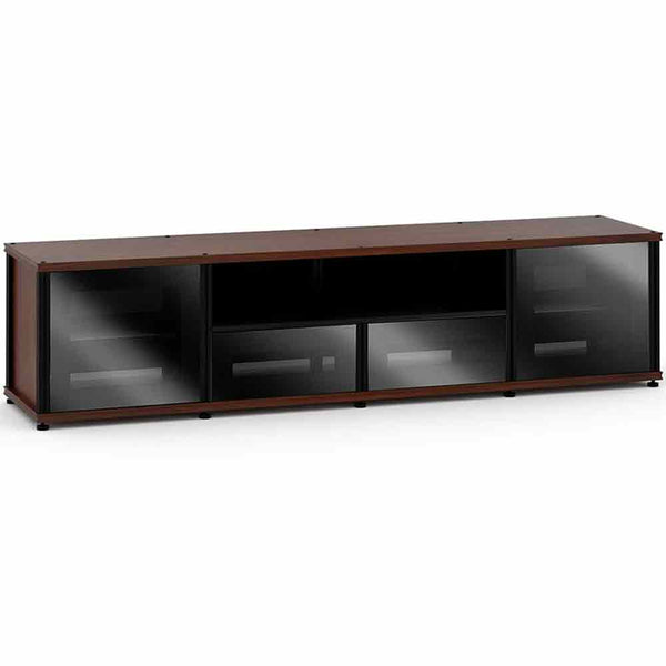 Salamander Designs Synergy Model 243 Quad-Width AV Cabinet