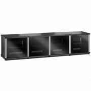 Salamander Designs Synergy Model 247 | Best Salamander Designs Synergy Model 247 | Salamander Designs Synergy Model 247 Reviews | Audiolab Home Audio