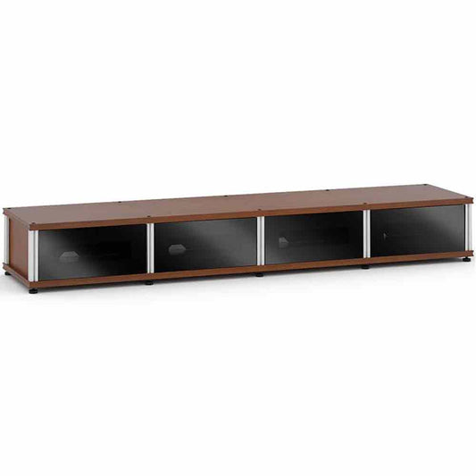 Salamander Designs Synergy 141 Quad-Width AV Cabinet | Best Salamander Designs Synergy 141 Quad-Width AV Cabinet | Salamander Designs Synergy 141 Quad-Width AV Cabinet Reviews |  Audiolab Stereo & Video