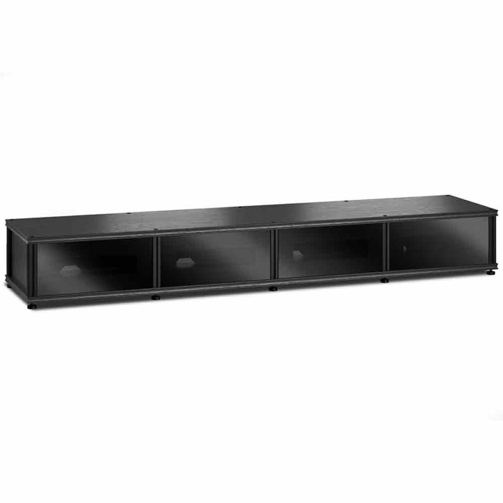 Salamander Designs Synergy 141 Quad-Width AV Cabinet | Best Salamander Designs Synergy 141 Quad-Width AV Cabinet | Salamander Designs Synergy 141 Quad-Width AV Cabinet Reviews |  Audiolab Stereo & Video