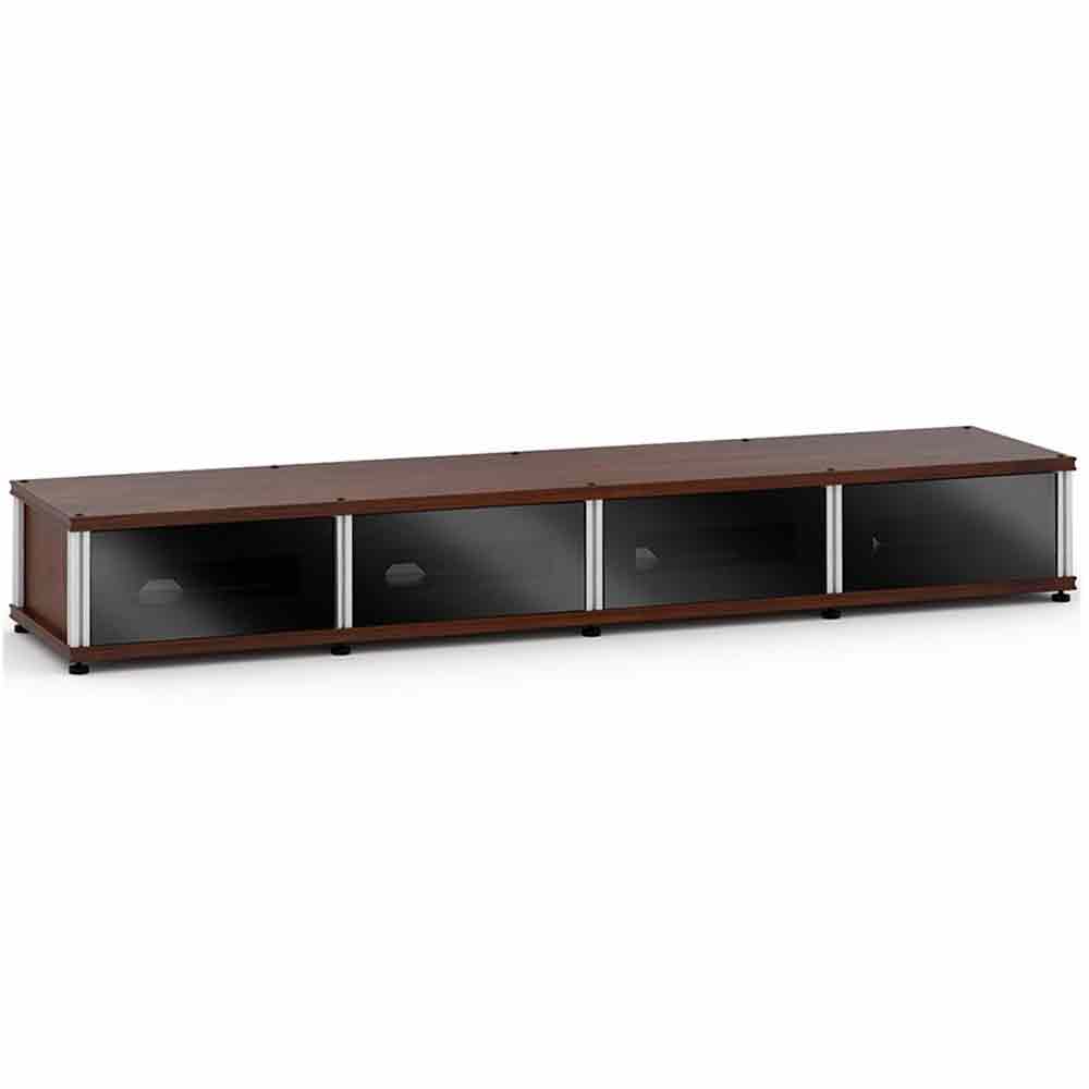 Salamander Designs Synergy 141 Quad-Width AV Cabinet | Best Salamander Designs Synergy 141 Quad-Width AV Cabinet | Salamander Designs Synergy 141 Quad-Width AV Cabinet Reviews |  Audiolab Stereo & Video