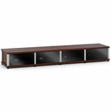 Salamander Designs Synergy 141 Quad-Width AV Cabinet | Best Salamander Designs Synergy 141 Quad-Width AV Cabinet | Salamander Designs Synergy 141 Quad-Width AV Cabinet Reviews |  Audiolab Stereo & Video