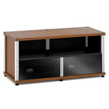 Salamander Designs Synergy Single Box 223 Double-Width AV Cabinet With Speaker Bay | Best Salamander Designs Synergy Single Box 223 Double-Width AV Cabinet With Speaker Bay | Salamander Designs Synergy Single Box 223 Double-Width AV Cabinet With Speaker Bay Reviews |  Audiolab Stereo & Video