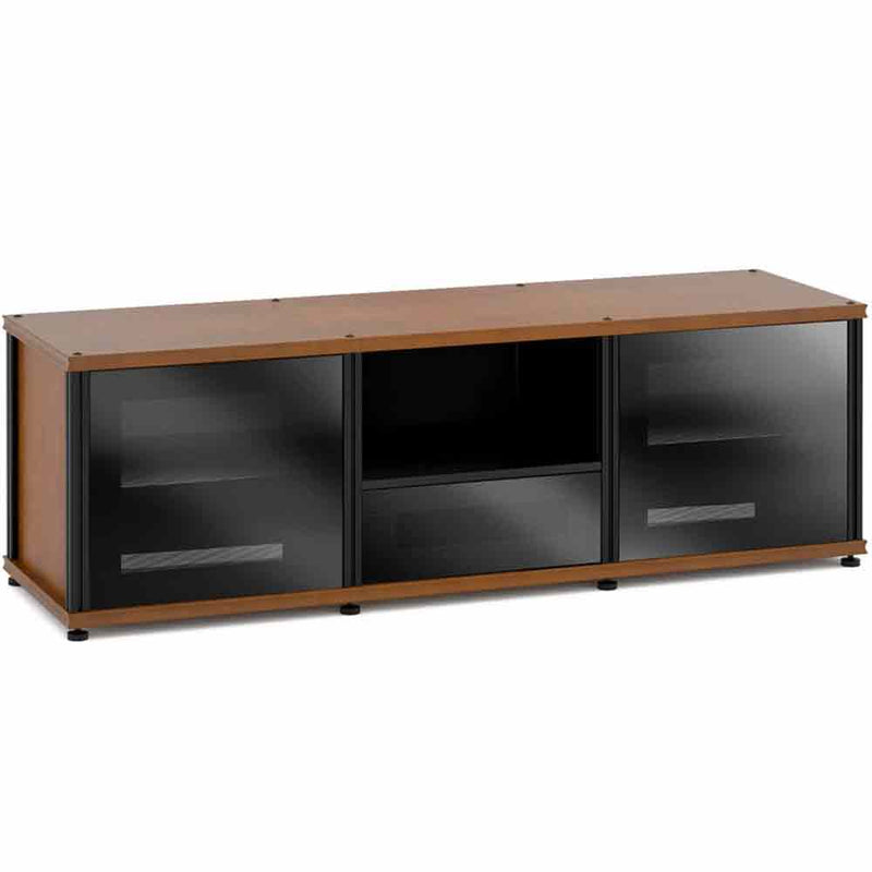 Salamander Synergy Single Box 236 Triple-Width AV Cabinet with Media Drawer | Best Salamander Synergy Single Box 236 Triple-Width AV Cabinet with Media Drawer | Salamander Synergy Single Box 236 Triple-Width AV Cabinet with Media Drawer Reviews | Audiolab Home Audio