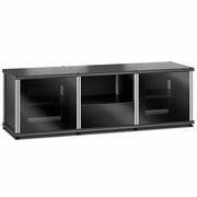 Salamander Synergy Single Box 236 Triple-Width AV Cabinet with Media Drawer | Best Salamander Synergy Single Box 236 Triple-Width AV Cabinet with Media Drawer | Salamander Synergy Single Box 236 Triple-Width AV Cabinet with Media Drawer Reviews | Audiolab Home Audio