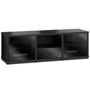 Salamander Synergy Single Box 236 Triple-Width AV Cabinet with Media Drawer | Best Salamander Synergy Single Box 236 Triple-Width AV Cabinet with Media Drawer | Salamander Synergy Single Box 236 Triple-Width AV Cabinet with Media Drawer Reviews | Audiolab Home Audio