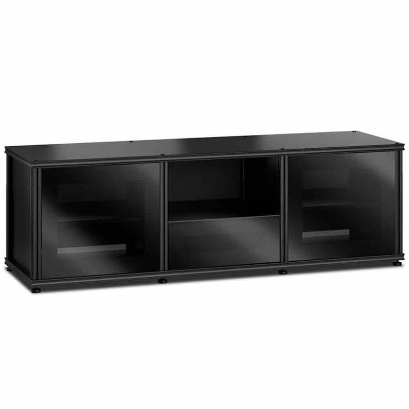 Salamander Synergy Single Box 236 Triple-Width AV Cabinet with Media Drawer | Best Salamander Synergy Single Box 236 Triple-Width AV Cabinet with Media Drawer | Salamander Synergy Single Box 236 Triple-Width AV Cabinet with Media Drawer Reviews | Audiolab Home Audio