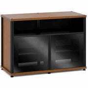 Salamander Synergy Single Box 329 Double-Width AV Cabinet with Speaker Bay | Best Salamander Synergy Single Box 329 Double-Width AV Cabinet with Speaker Bay | Salamander Synergy Single Box 329 Double-Width AV Cabinet with Speaker Bay Reviews | Audiolab Home Audio
