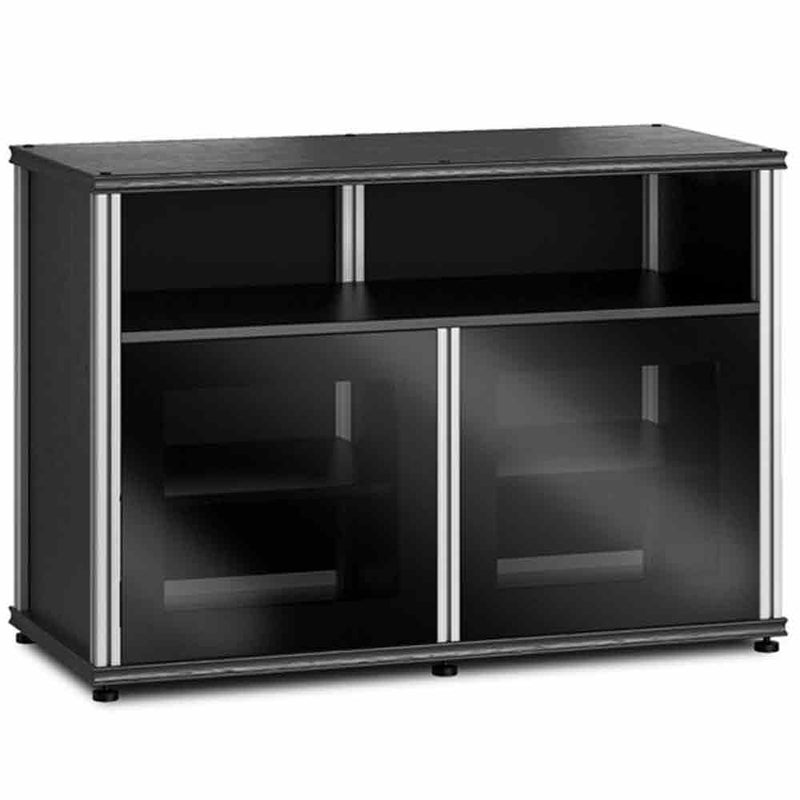 Salamander Synergy Single Box 329 Double-Width AV Cabinet with Speaker Bay | Best Salamander Synergy Single Box 329 Double-Width AV Cabinet with Speaker Bay | Salamander Synergy Single Box 329 Double-Width AV Cabinet with Speaker Bay Reviews | Audiolab Home Audio