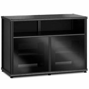 Salamander Synergy Single Box 329 Double-Width AV Cabinet with Speaker Bay | Best Salamander Synergy Single Box 329 Double-Width AV Cabinet with Speaker Bay | Salamander Synergy Single Box 329 Double-Width AV Cabinet with Speaker Bay Reviews | Audiolab Home Audio