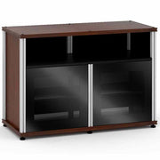 Salamander Synergy Single Box 329 Double-Width AV Cabinet with Speaker Bay | Best Salamander Synergy Single Box 329 Double-Width AV Cabinet with Speaker Bay | Salamander Synergy Single Box 329 Double-Width AV Cabinet with Speaker Bay Reviews | Audiolab Home Audio