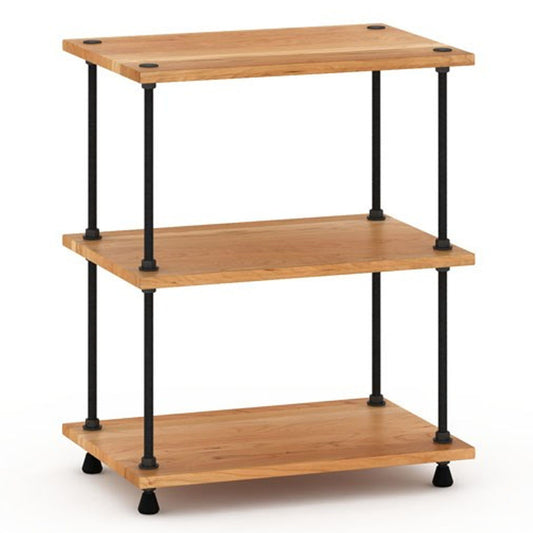 Salamander Archetype 3.0 A3 Open Modular 3 Shelf  AV Stand 28" | Best Salamander Archetype 3.0 A3 Open Modular 3 Shelf  AV Stand 28" | Salamander Archetype 3.0 A3 Open Modular 3 Shelf  AV Stand 28" Reviews | Audiolab Home Audio