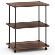 Salamander Archetype 3.0 A3 Open Modular 3 Shelf  AV Stand 28" | Best Salamander Archetype 3.0 A3 Open Modular 3 Shelf  AV Stand 28" | Salamander Archetype 3.0 A3 Open Modular 3 Shelf  AV Stand 28" Reviews | Audiolab Home Audio