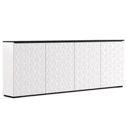 Salamander Designs Chameleon Low Profile 347 Wall Cabinet | Best Salamander Designs Chameleon Low Profile 347 Wall Cabinet | Salamander Designs Chameleon Low Profile 347 Wall Cabinet Reviews | Audiolab Home Audio
